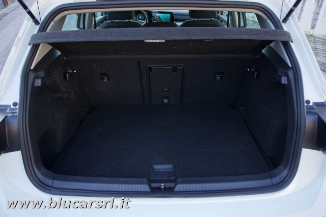 VOLKSWAGEN Golf usata, con Immobilizzatore elettronico