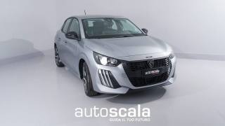 PEUGEOT 208 PureTech 75 Stop&Start 5 porte Active