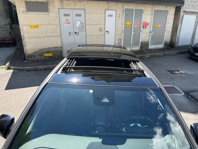 MERCEDES-BENZ A 45 S AMG usata, con Sound system