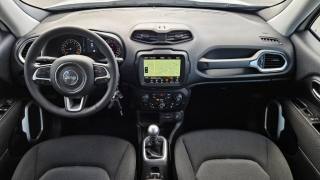 JEEP Renegade usata, con Cruise Control
