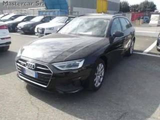 AUDI A4 usata, con Antifurto