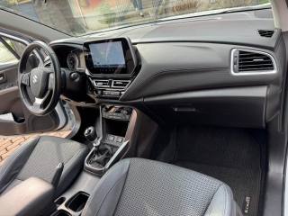 SUZUKI S-Cross usata, con Controllo trazione