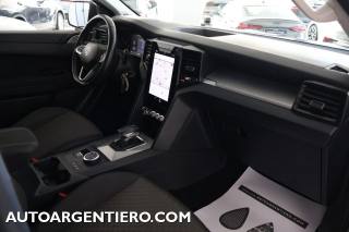 VOLKSWAGEN Amarok usata, con Volante multifunzione