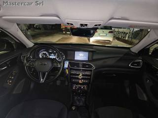 INFINITI Q30 usata, con Volante in pelle