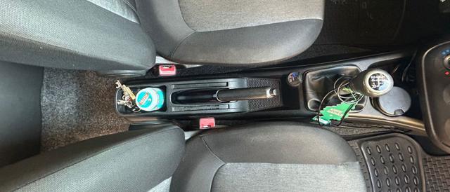 FIAT Punto usata, con Servosterzo