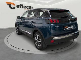 PEUGEOT 3008 usata, con Airbag Passeggero