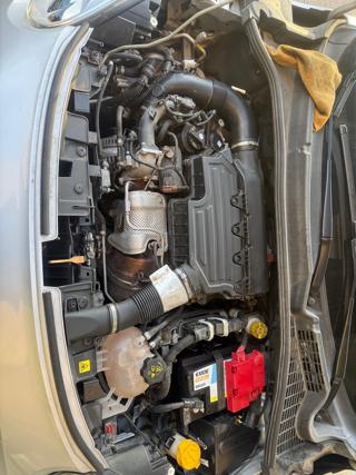 FIAT 500X usata, con ESP