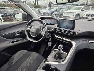 PEUGEOT 3008 usata, con Controllo trazione
