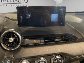 MAZDA MX-5 usata, con Specchietti laterali elettrici