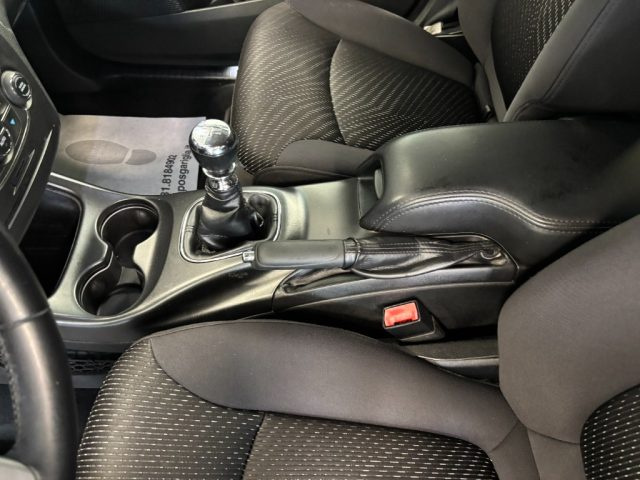 FIAT Freemont usata, con Immobilizzatore elettronico