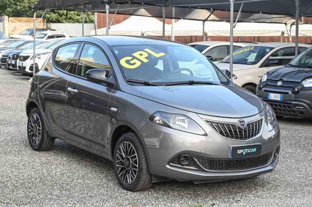 LANCIA Ypsilon usata, con Airbag Passeggero
