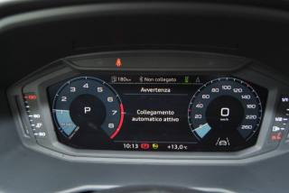 AUDI A1 usata, con USB