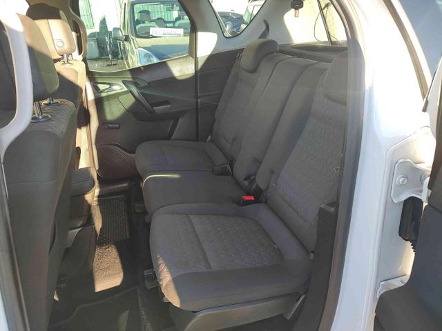 OPEL Meriva usata, con Controllo automatico clima