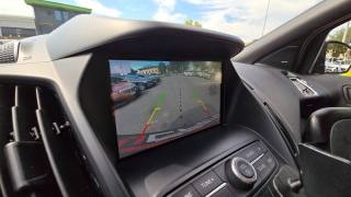 FORD Kuga usata, con Fendinebbia