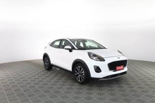FORD Puma usata 1