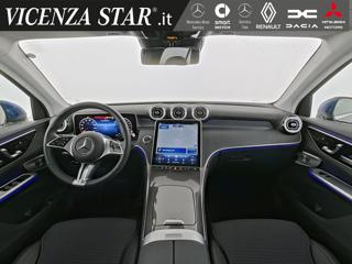 MERCEDES-BENZ GLC 300 usata, con Autoradio