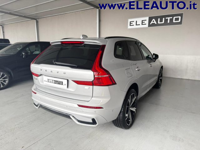 VOLVO XC60 usata, con Climatizzatore