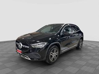 MERCEDES-BENZ CLA sse GLA GLA 200 d Automatic SPORT PLUS