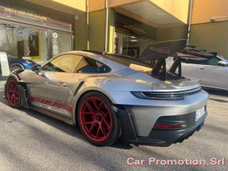 PORSCHE 992 usata, con Cerchi in lega