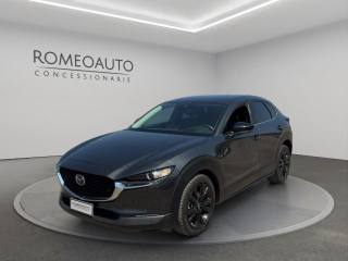 MAZDA CX-30 2.0L m-Hybrid Homura 122CV 6MT