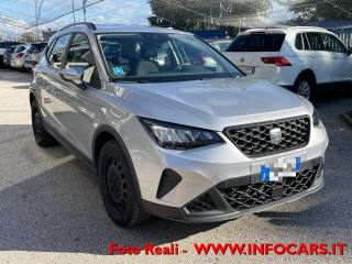 SEAT Arona 1.0 EcoTSI Reference  Prezzo PROMO!!