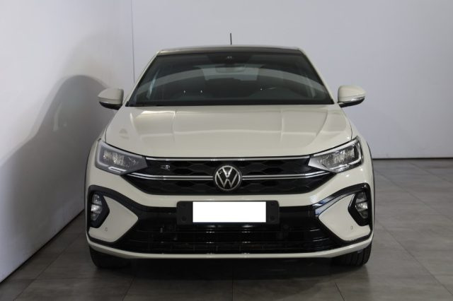 VOLKSWAGEN Taigo usata, con ABS