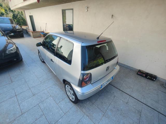 SEAT Arosa usata, con Climatizzatore