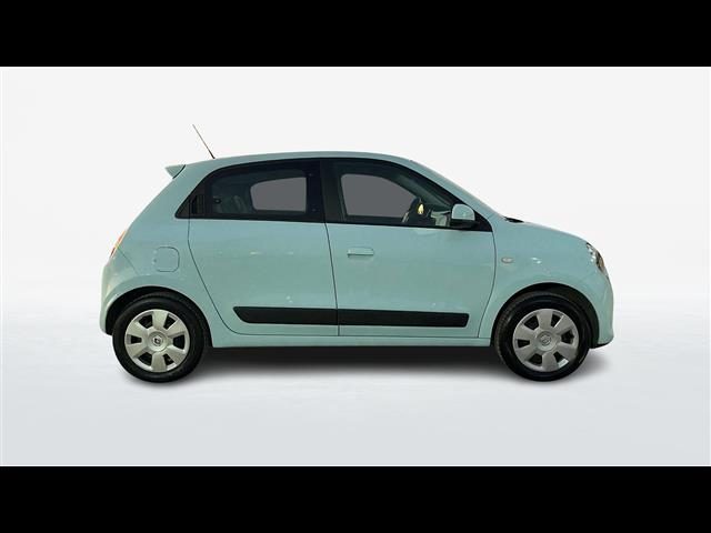 RENAULT Twingo usata, con Airbag laterali