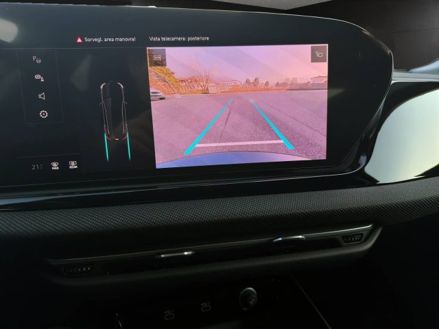 AUDI A5 usata, con Specchietti laterali elettrici