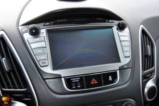 HYUNDAI iX35 usata, con Lettore CD