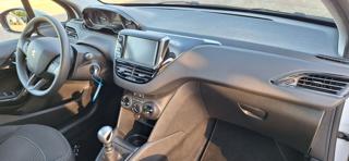 PEUGEOT 208 usata, con Cruise Control
