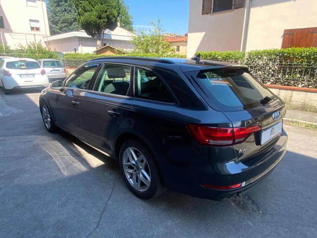 AUDI A4 usata 5