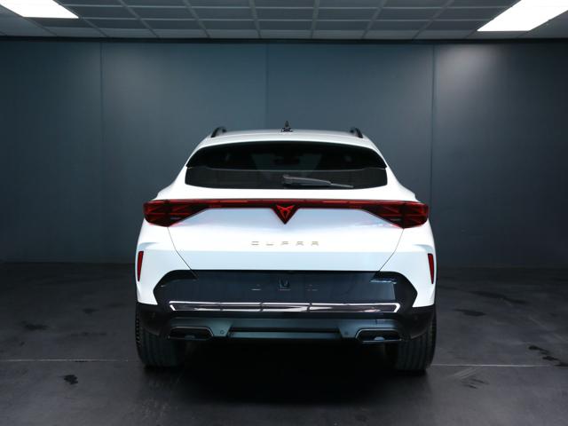 CUPRA Formentor usata, con Airbag Passeggero