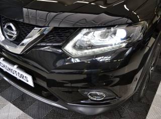 NISSAN X-Trail usata, con Sistema di navigazione