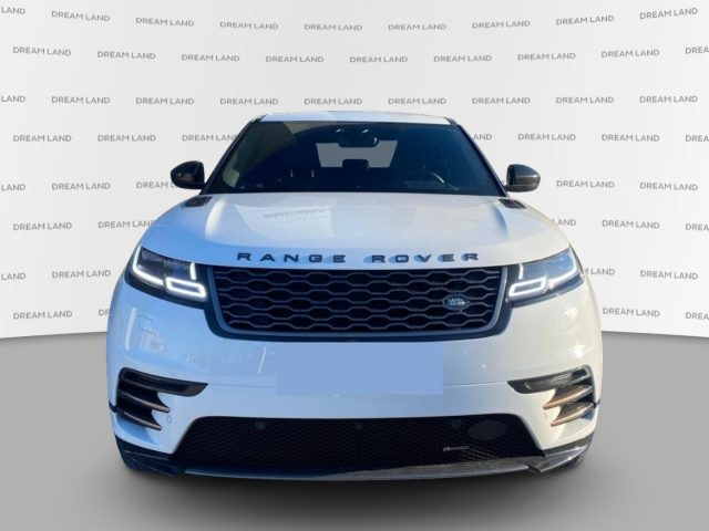 LAND ROVER Range Rover Velar usata, con Climatizzatore