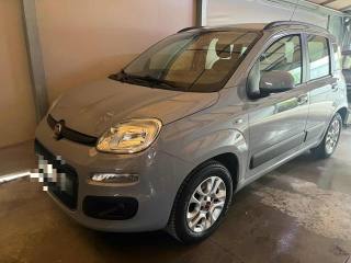 FIAT Panda LOUNGE 1.2 GPL 69CV
