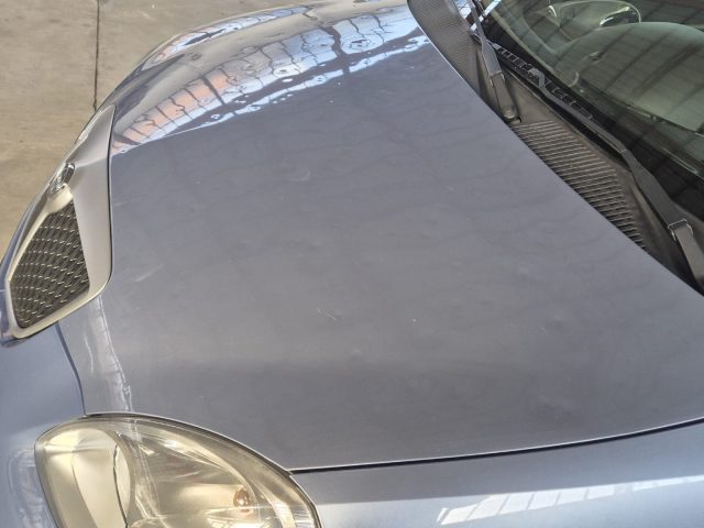 LANCIA Ypsilon usata 14