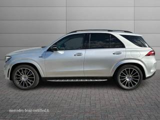 MERCEDES-BENZ GLE 350 usata, con Autoradio