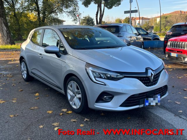 RENAULT Clio usata, con ABS