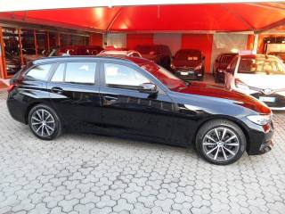 BMW 316 usata, con Airbag laterali