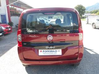 FIAT Qubo usata, con Chiusura centralizzata
