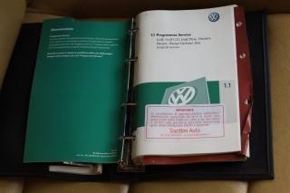 VOLKSWAGEN Golf usata 102