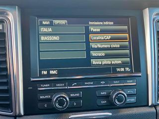 PORSCHE Macan usata, con ESP