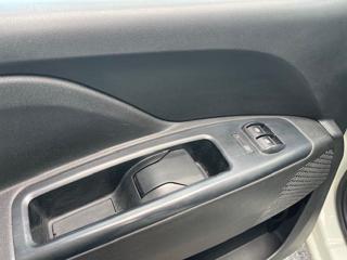 FIAT Doblo usata, con Touch screen