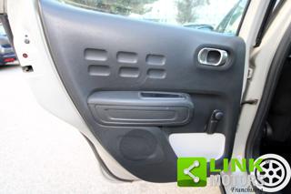 CITROEN C3 usata, con Controllo trazione