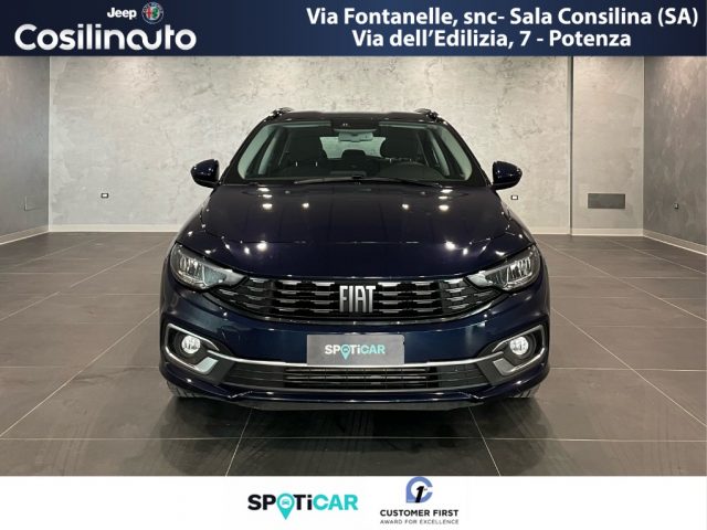 FIAT Tipo usata, con Airbag
