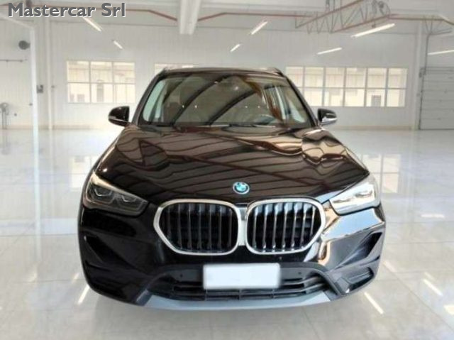 BMW X1 usata, con Airbag laterali