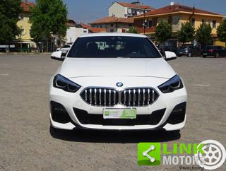 BMW 218 usata, con Alzacristalli elettrici