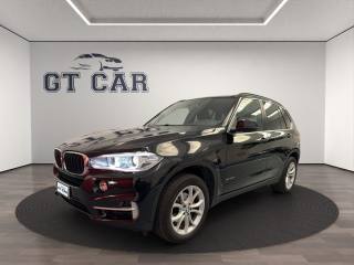 BMW X5 xDrive30d 258CV Experience* TAGLIANDI CERTIFICATI*