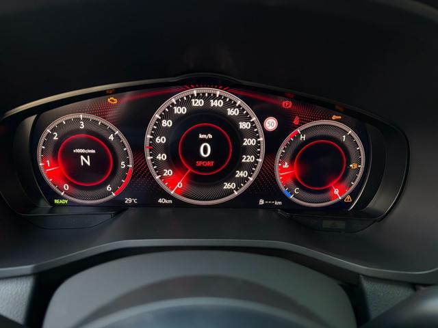 MAZDA CX-60 usata, con Chiusura centralizzata